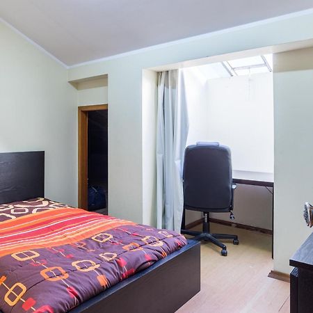 Vale Formoso Guest House Porto Luaran gambar