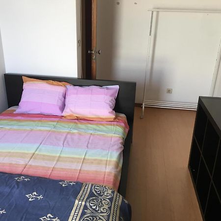 Vale Formoso Guest House Porto Luaran gambar