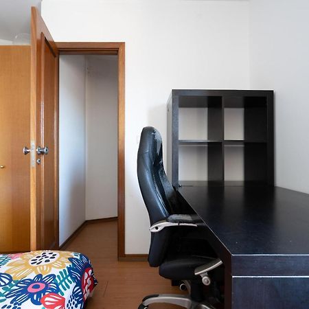 Vale Formoso Guest House Porto Luaran gambar
