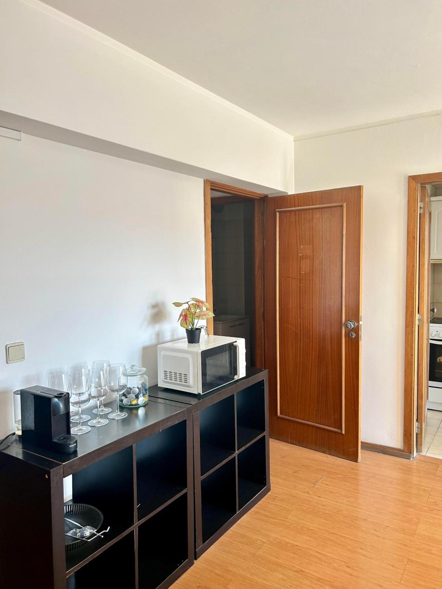 Vale Formoso Guest House Porto Luaran gambar