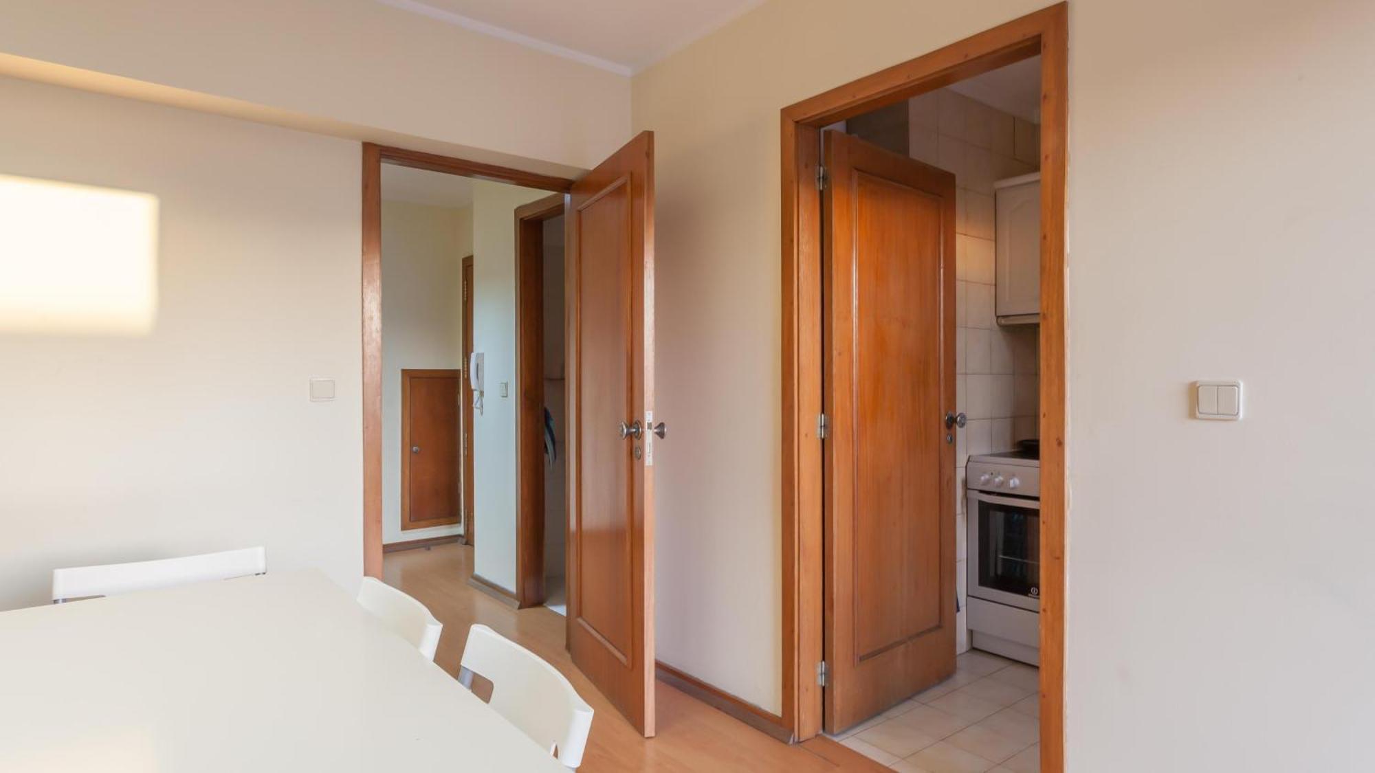Vale Formoso Guest House Porto Luaran gambar