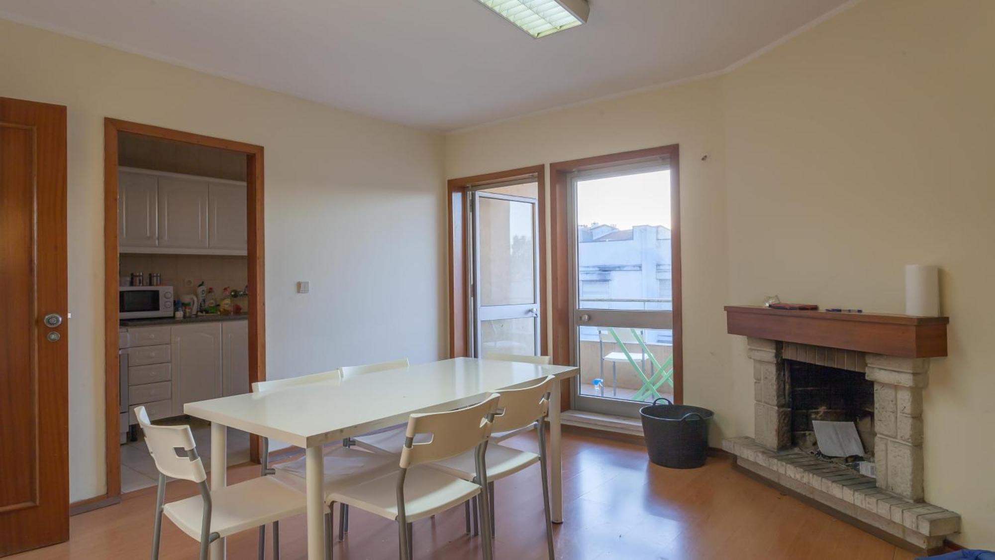 Vale Formoso Guest House Porto Luaran gambar