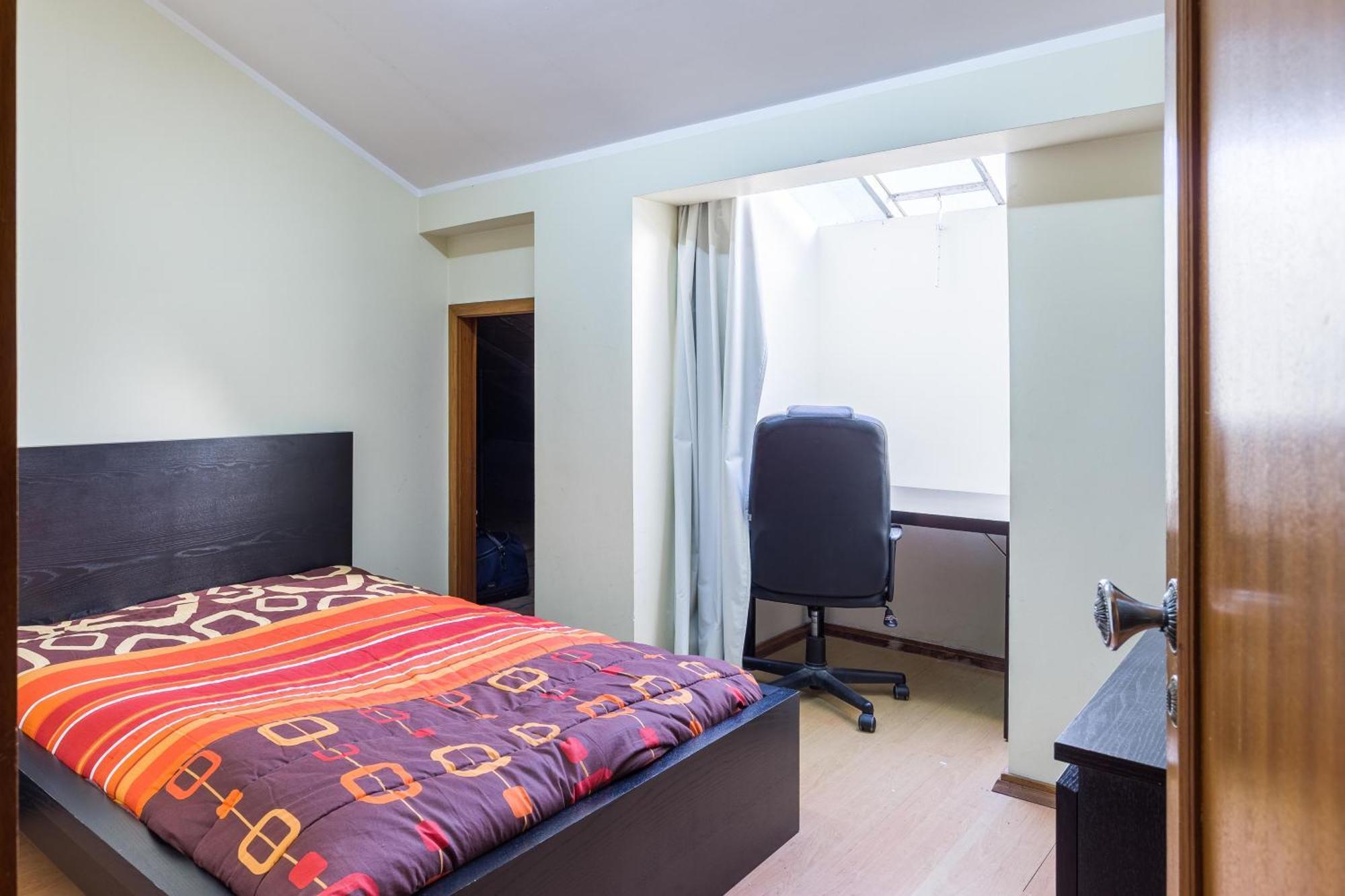 Vale Formoso Guest House Porto Luaran gambar