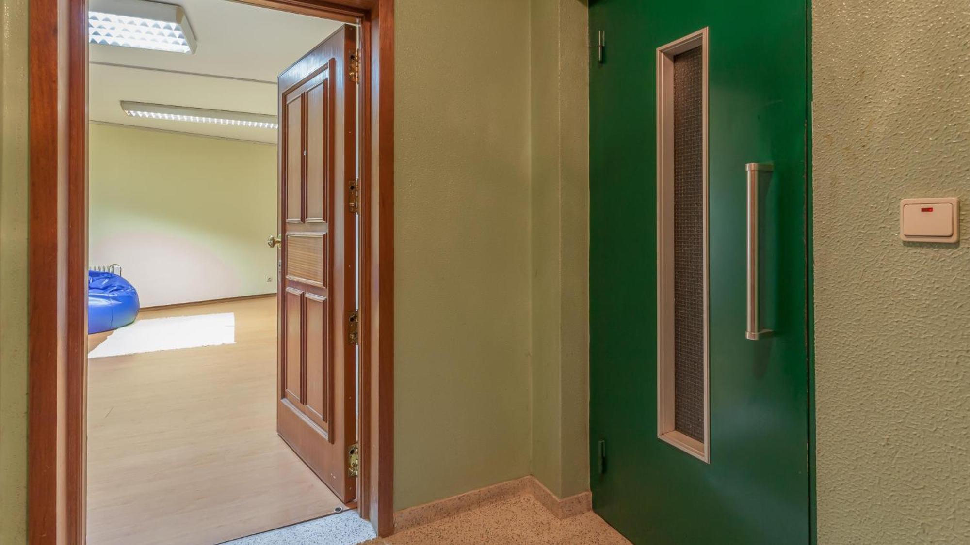 Vale Formoso Guest House Porto Luaran gambar