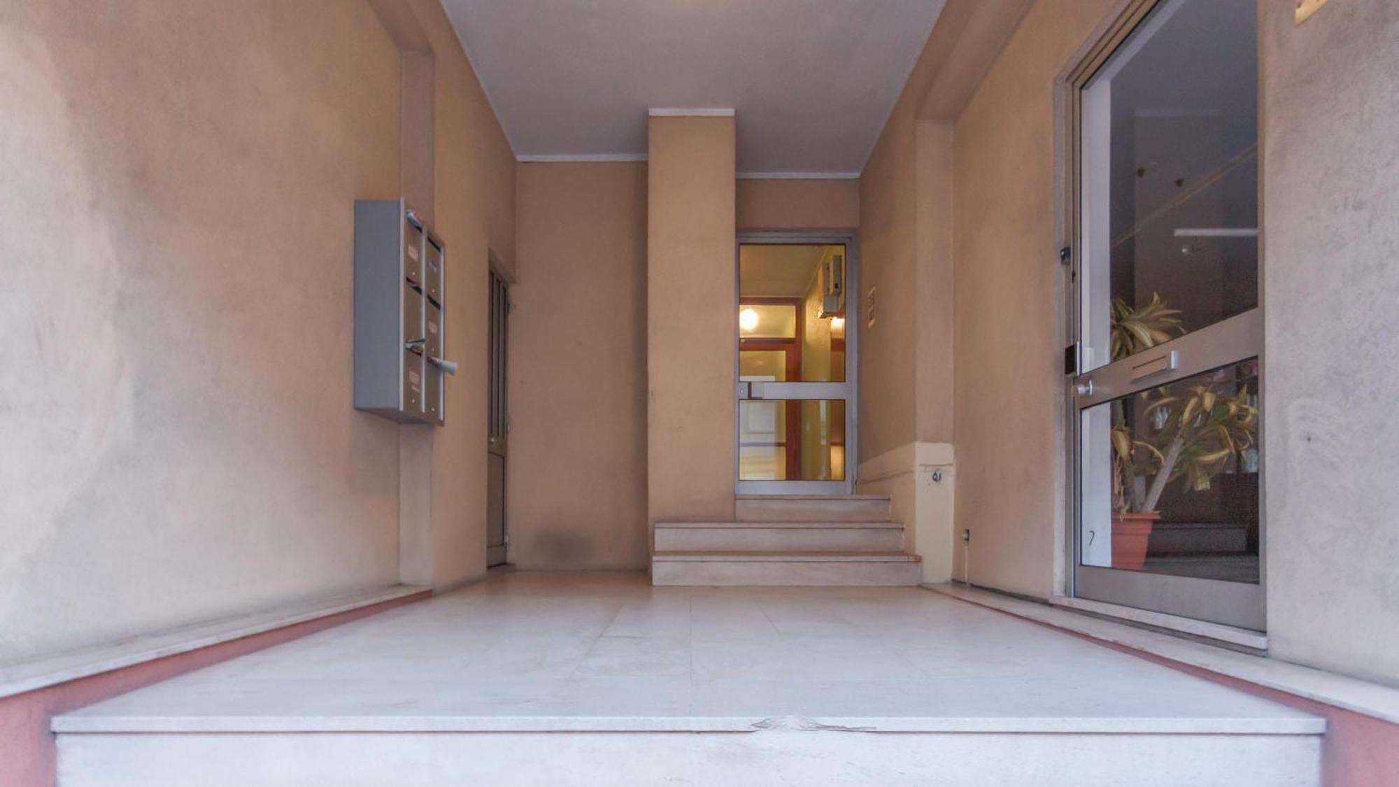 Vale Formoso Guest House Porto Luaran gambar