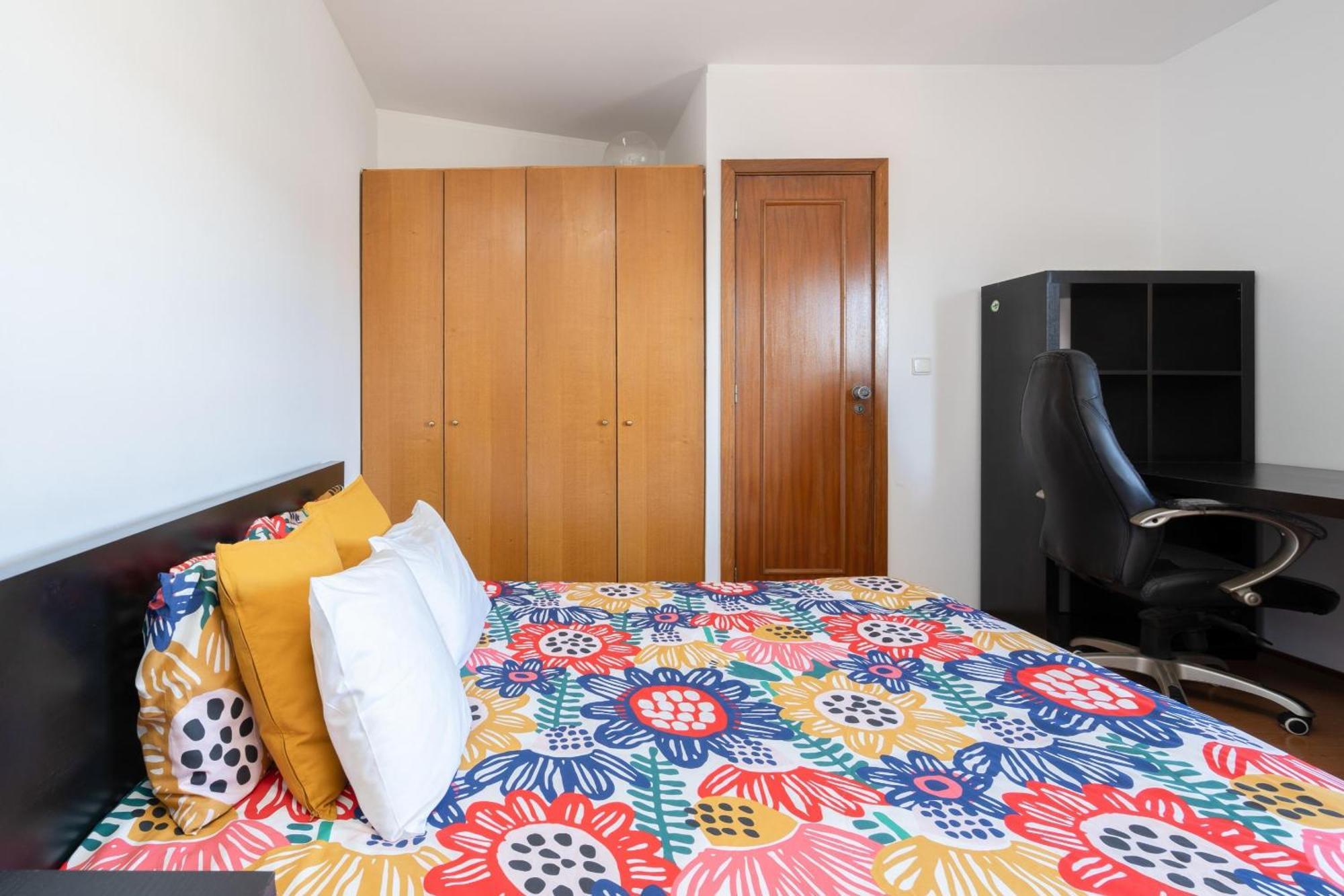 Vale Formoso Guest House Porto Luaran gambar