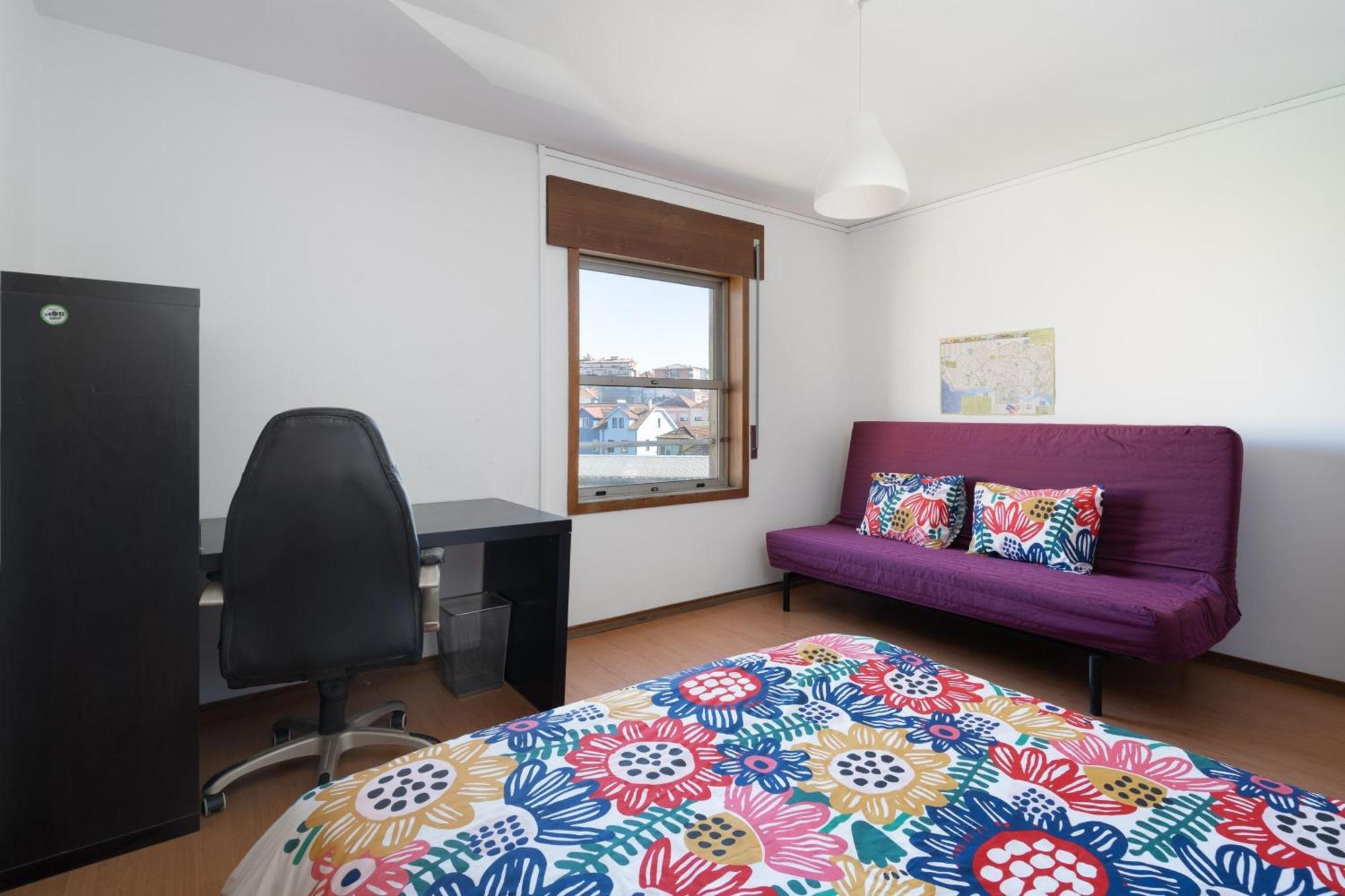 Vale Formoso Guest House Porto Luaran gambar