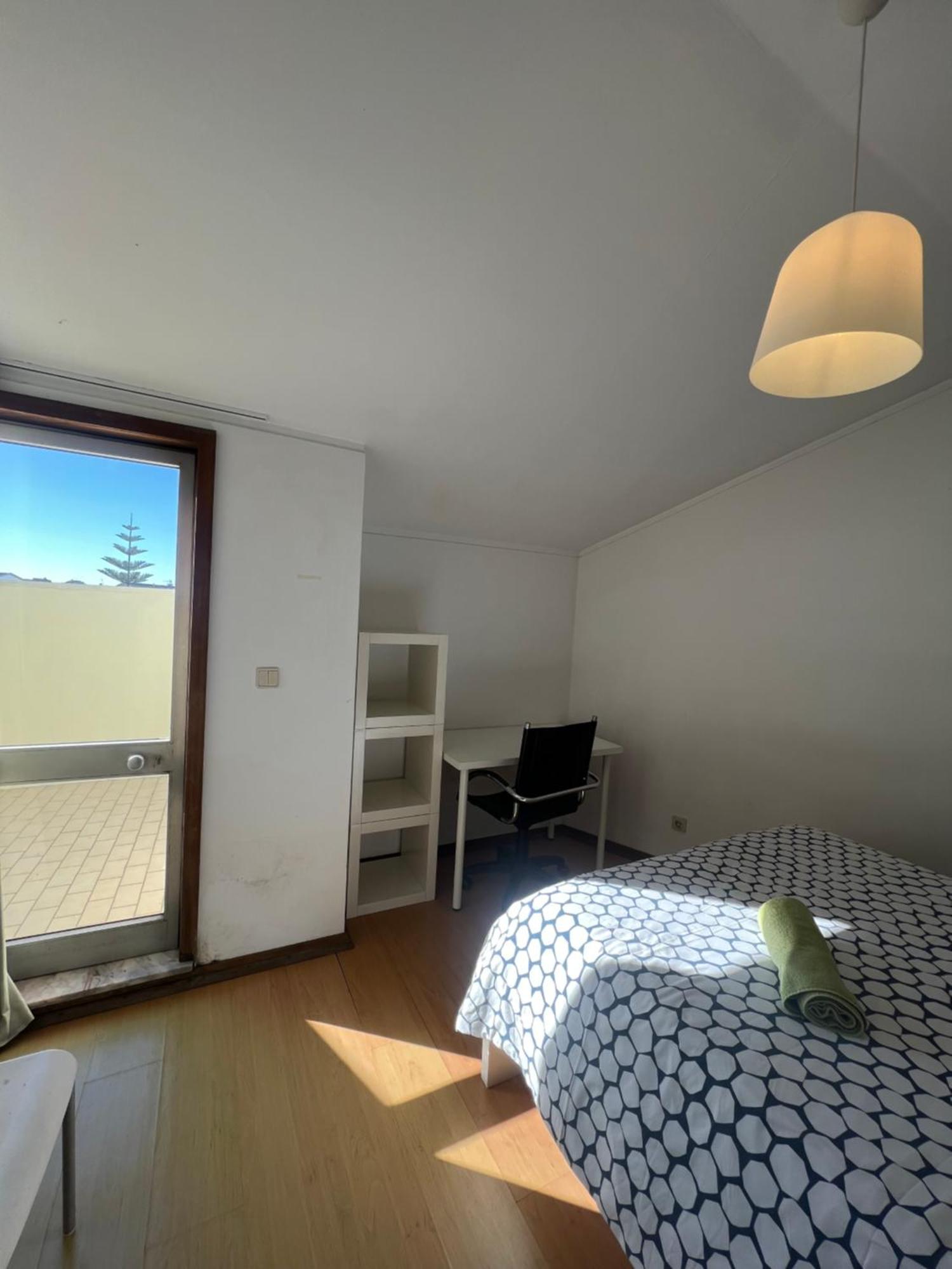 Vale Formoso Guest House Porto Luaran gambar